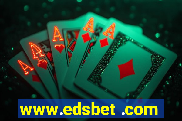www.edsbet .com